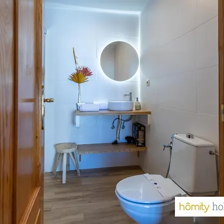 公寓 Homity Holidays - Duplex - Montebajo - A Pie De Pista 塞拉内华达