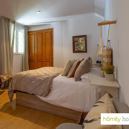 Homity Holidays - Duplex - Montebajo - A Pie De Pista 塞拉内华达