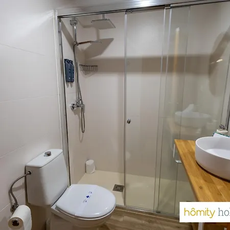 Homity Holidays - Duplex - Montebajo - A Pie De Pista 公寓 塞拉内华达