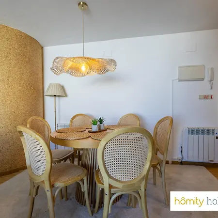 公寓 Homity Holidays - Duplex - Montebajo - A Pie De Pista 塞拉内华达