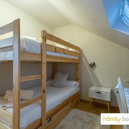 Homity Holidays - Duplex - Montebajo - A Pie De Pista 公寓 塞拉内华达